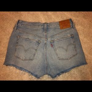 Levi’s 501 Shorts